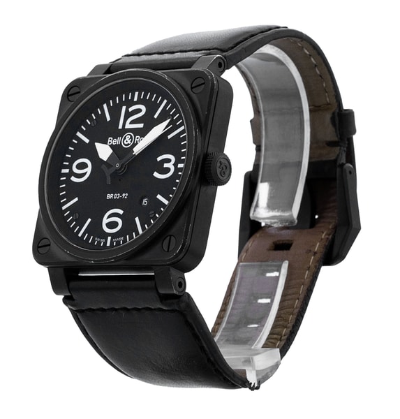 Bell and Ross BR03-92 BR03-92-CBI